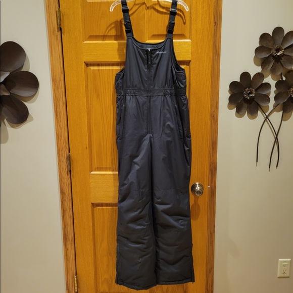 Boys Eddie Bauer Snow Pants | Poshmark